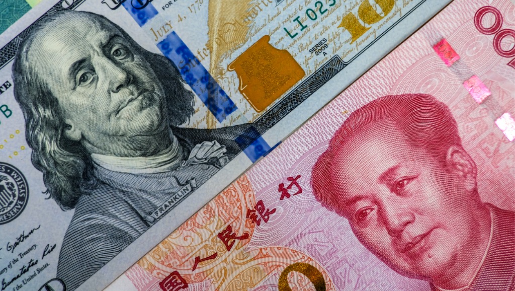 US Dollar to Remain Dominant Despite RMB Internationalization