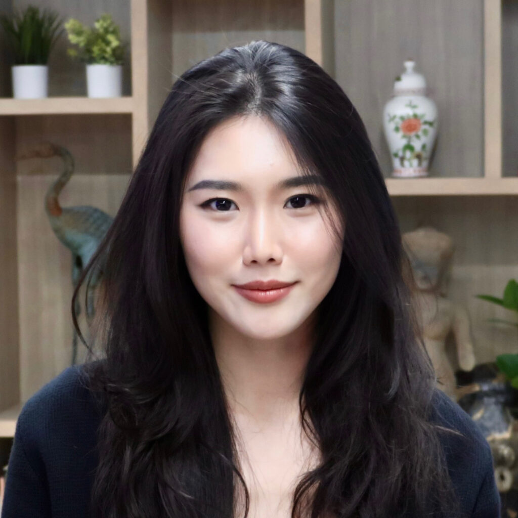 Claire Chao