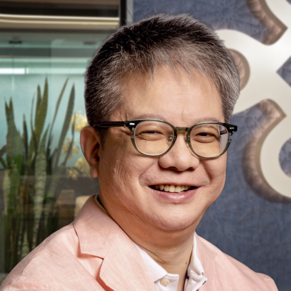 George Chen 2