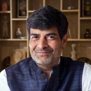 Samir Saran | The Asia Group