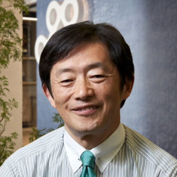 Amb. Teruyuki Katori