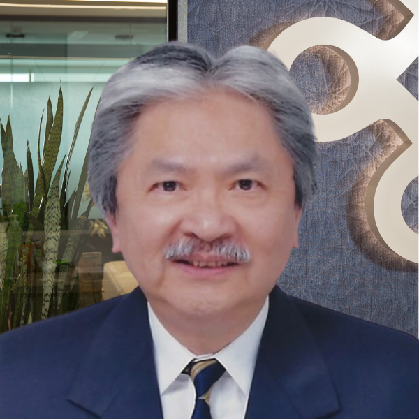 John Tsang