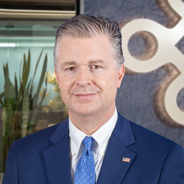 Dan Kritenbrink