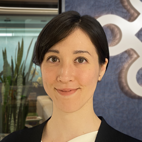 Eriko Stronach