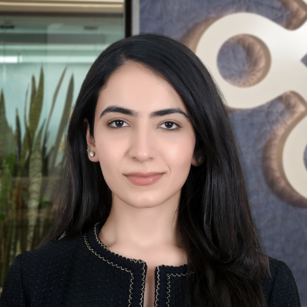 Ananya Anand Sahni