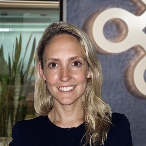 Anna Van Hollen