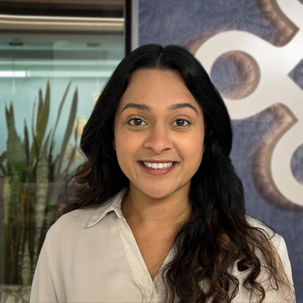 Rhea Kapadia update