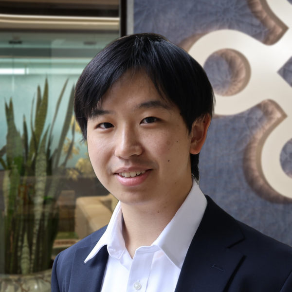 Tatsuya Sugiyama