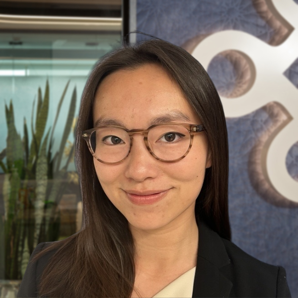 Emily Jin