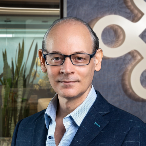 Michael Switow