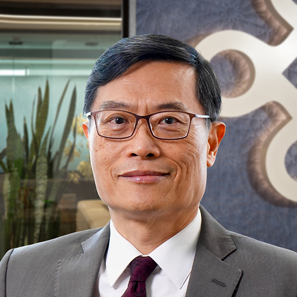 CC Chen The Asia Group