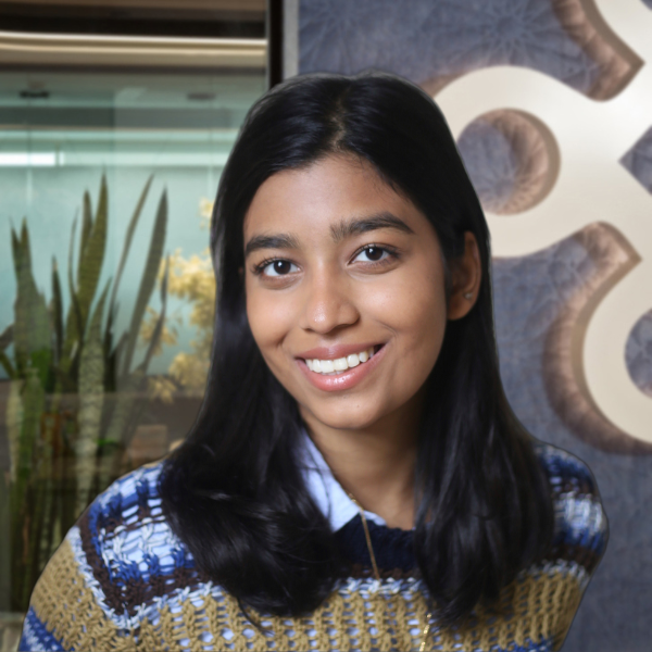 Devika Goyal