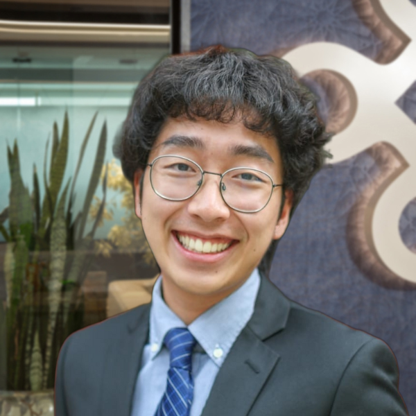 Ian wong