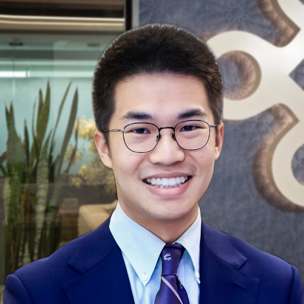 Marshall Li