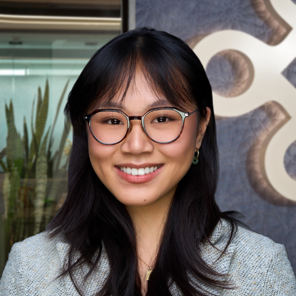 Annie Yen (1)