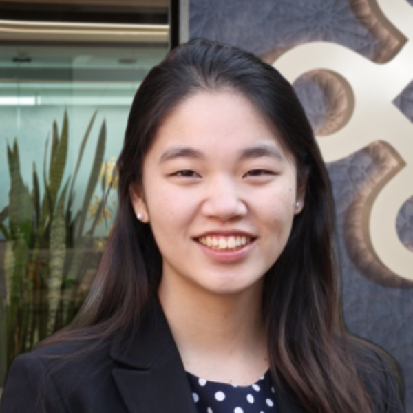 Robin Huang