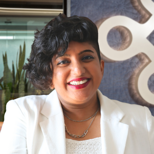 Hamsini hariharan