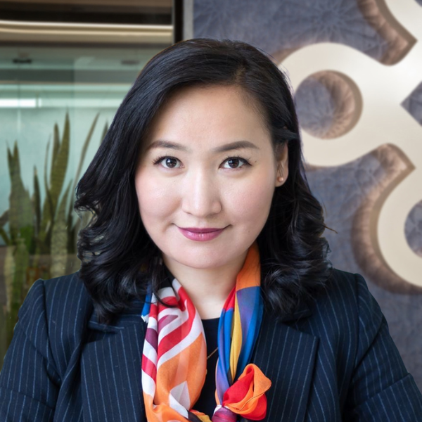 Byambajargal Ayushjav