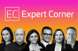 Expert Corner with Mira Rapp-Hooper, Ashok Malik, Nisha Biswal, Nirav Patel, Kelly Magsamen, and Kurt Tong
