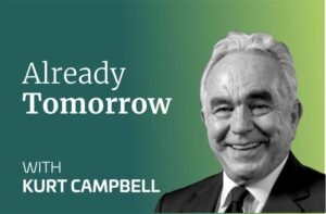 Already Tomorrow Thumb 1