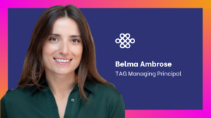 Belma announcement Belma announcement