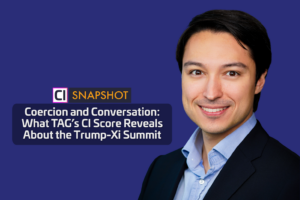 CI SNAPSHOT EPS 2 Thumbnail TAG AI