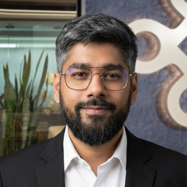 Bhanu Nandwani TAG headshot