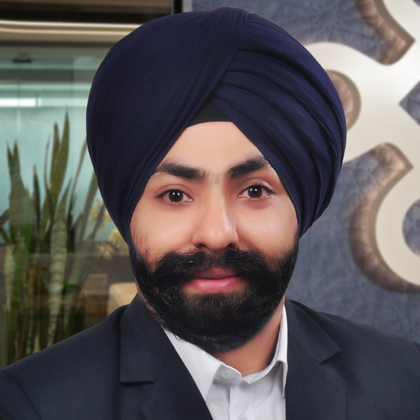 Harsimran Singh TAG headshot 2