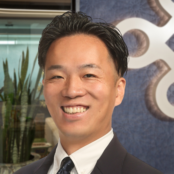 Taro Han TAG Headshot