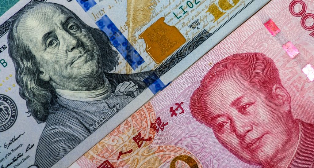 US Dollar to Remain Dominant Despite RMB Internationalization